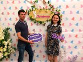 Счастливое ожидание