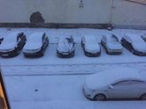 Погода . Весна.