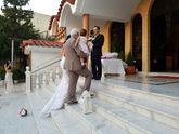 Невесты в Афинах