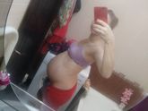 36я неделя началась)