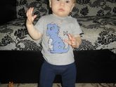 Сходили к педиатру: поставили
