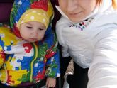 Прием..для себя