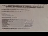 Кишечная инфекция (продолжение)