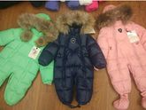 Moncler ,Canada Goose, Burger,D&G,Burberry 🔥🔥🔥🔥🔥