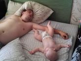 Тихий час...