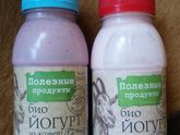 Какие молочные продукты любят ваши дети?
