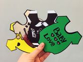 Вот и прошёл мой Baby Shower☺️