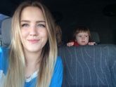 Веснушки