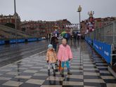 Последний день 6-летия.Мне кажется,что уже ребёнок становится взрослым?Неужели детство потихоньку движется к отрочеству?