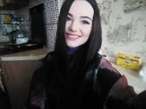 Решила выйти из чёрного, пока что вот что получилось
