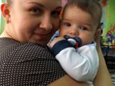 Выписались из больницы/Наши новости +фото
