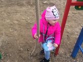 Лисёнку сегодня 2.3 уже ???