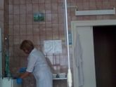 Я в больнице