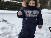 Только для "Если малыша больше нет"