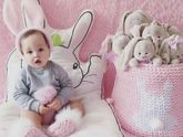 Мой список для младенца 😘😍