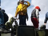 Фото с дня победы