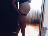 38 недель. Считаю дни)