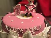 1 годик доченьки!🌸🎀🌸🎀