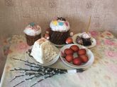 Вот какой стол я