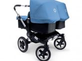 У кого Коляска Bugaboo Donkey Twin