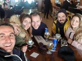 Выходной в воскресенье