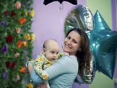 5 месяцев!!! Уже 5!!!