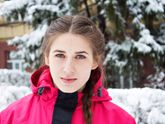Небольшая прогулка... 30 марта?