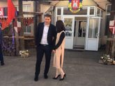 Выбрались погулять??