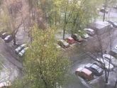 8 мая 2017 Москва