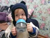 Наша покупка, по вашим девочки советам.