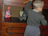 Небольшие похвастушки.Получили посылочку.