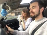 В Питере наступила жара☀️но