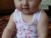 Моя сладкая Иймона😘😘😘😘