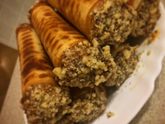 Женькины вкусняшки??