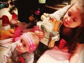 С новым 2018 годом)