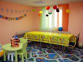 Всем советую место для проведения детского праздника.