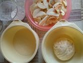 ЦВЕТАЕВСКИЙ ЯБЛОЧНЫЙ ПИРОГ