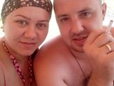 Вчера отдохнули))пузатик уже