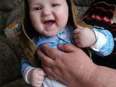 05.07.2014 с годовщиной свадьбы нас! 3 года в браке.