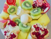 🍏🍌🥝🍎