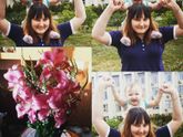 Девять месяцев или мать только раздуплилась