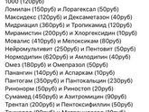 Фармацевтика
