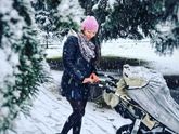 Вопрос к Мамам, которые пользовались коляской Yoya plus