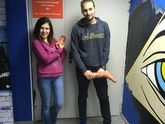 Сестра и брат) или как мы тормозили,проходя квест