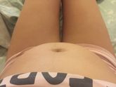 20 неделек😍