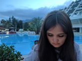 ☀️отпуск во время беременности