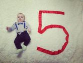 5 месяцев