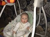 У кого дети сели рано??во сколько?