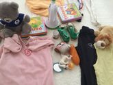 Меняю вещи и обувь на смесь нестоджен
