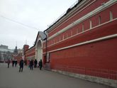 Поеду к Матроне